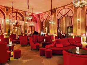 Hôtel Barrière Le Royal Deauville