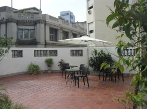 Che Argentina Hostel Suites