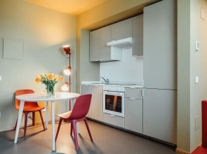 Villa Madrè San Rossore Apartments