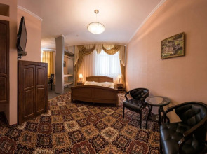 Гостиница Премиум