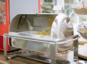 Hotel Deutscher Kaiser