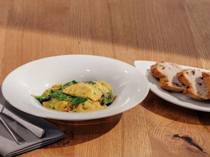 Alpen Hotel München