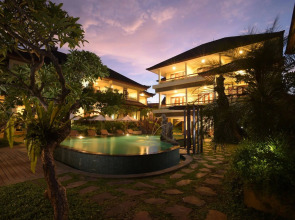 Sri Phala Resort & Villa