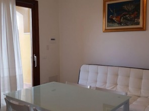 Residence Monte Marina