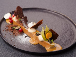 Отель «Вилла Вессет»