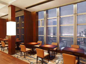 Отель Sheraton Guangzhou