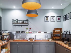 ibis Styles Paris Montmartre Nord