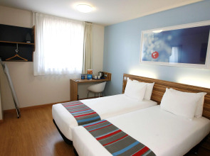 Travelodge Barcelona Poblenou