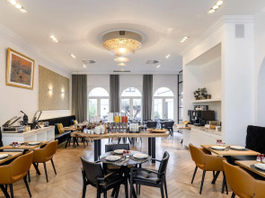 Hotel Rubens - Grote Markt