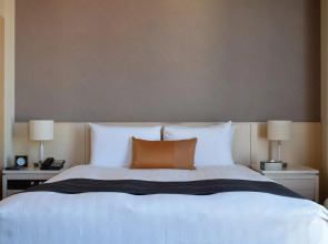 Hotel Arc Riche Toyohashi