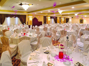 Отель Kapetanios Odysseia