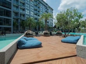 Citygate Kamala Resort and Residence