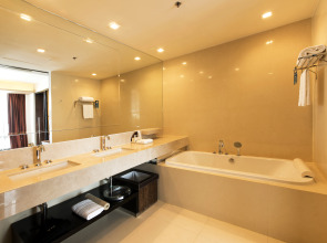 VIE Hotel Bangkok - MGallery