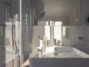 Garner Hotel Berlin - Wilmersdorf by IHG