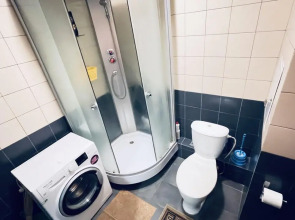 Погостим на улице Академика Фортова