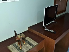 The Guest House - SHA