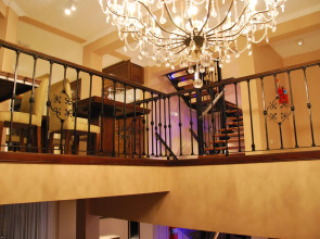 Chalten Suites Hotel