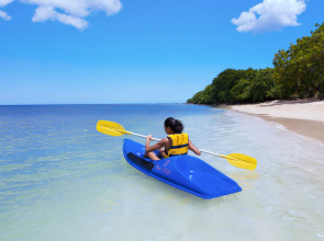 Le Jadis Beach Resort & Wellness - Managed by Banyan Tree