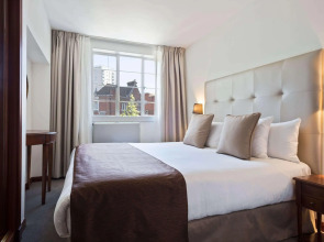 Melia White House Apartments