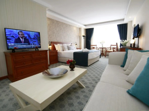 Tuzla Garden Hotel & Spa