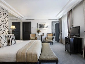 Castille Paris - Starhotels Collezione