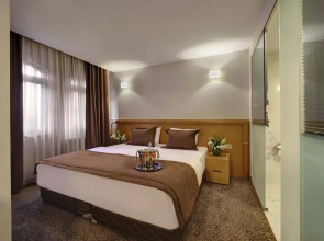 Kocaeli Stargate Hotel