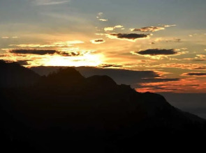 Ella Village View Homestay