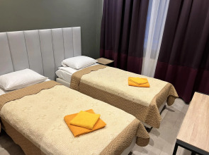 За околицей