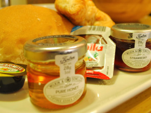 Rennie Mackintosh Hotel - Central Station