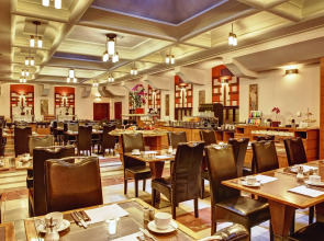 Majestic Plaza Hotel Prague