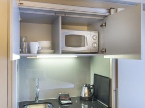 The Resident Liverpool