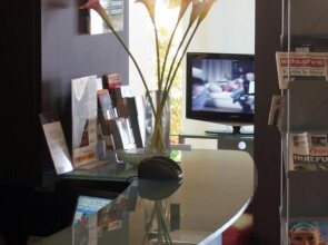 Kyriad Grenoble Centre