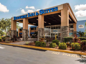 Rodeway Inn & Suites Fort Lauderdale Airport & Cruise Port