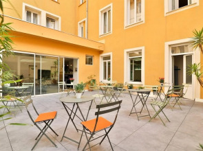 Hotel le Noailles Nice Gare