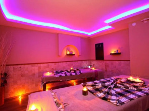 Eftalia Downtown Hotel