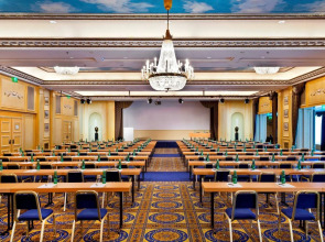 InterContinental Vienna by IHG