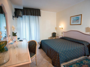 Sant Alphio Garden Hotel & Spa