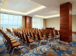 Sheraton Club des Pins Resort