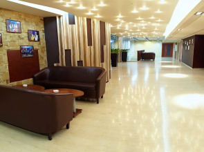 Отель «Прага»