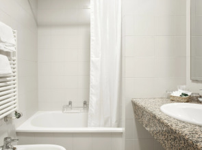 Albergo Commercio e Pellegrino