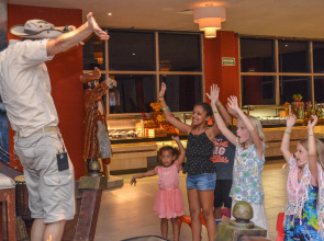 Курортный отель Princess Family Club Riviera - All Inclusive