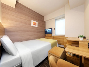 Keio Presso Inn Ikebukuro