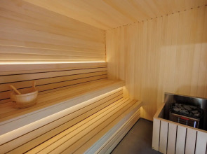 Garden Inn Resort Sevan