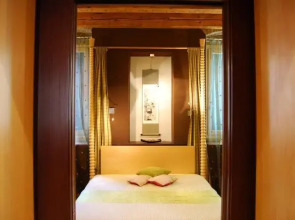 Residenza San Faustino