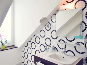 Hôtel Mercure Strasbourg Centre Gare