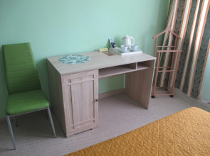 Меблированные комнаты Большой Урал