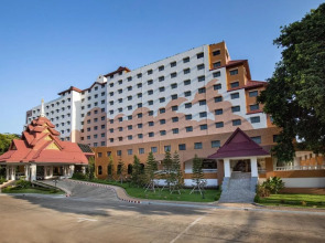 The Heritage Chiang Rai Hotel and Convention