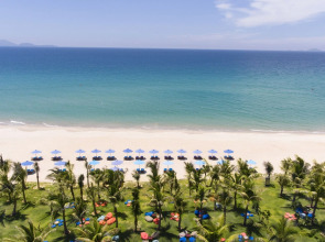 Duyen Ha Resort Cam Ranh