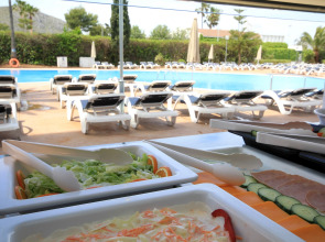 Bordoy Alcudia Bay (Adults Only +16)
