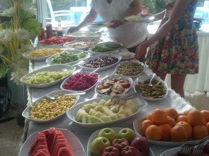 Belle Ocean Apart Hotel